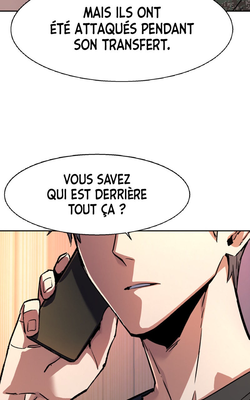 Read High School Mercenary fr Manga Online