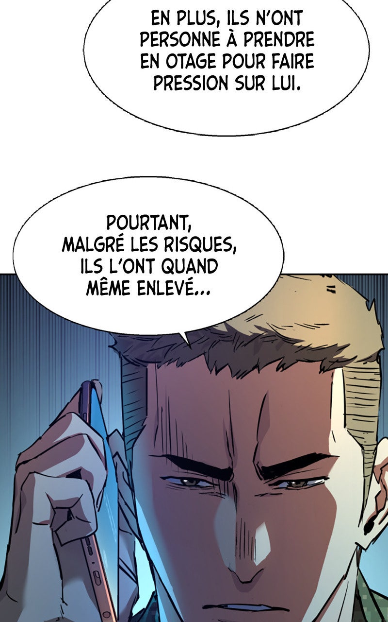 Read High School Mercenary fr Manga Online