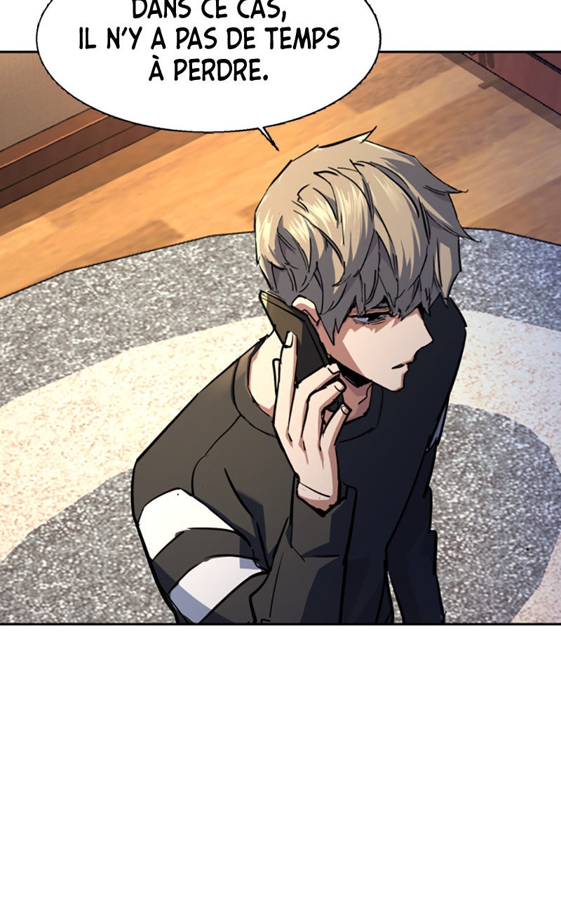 Read High School Mercenary fr Manga Online