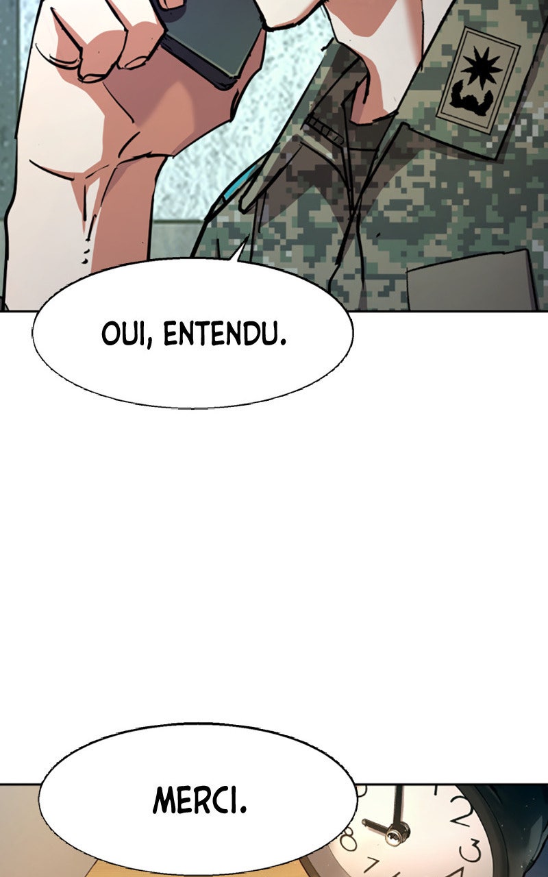 Read High School Mercenary fr Manga Online