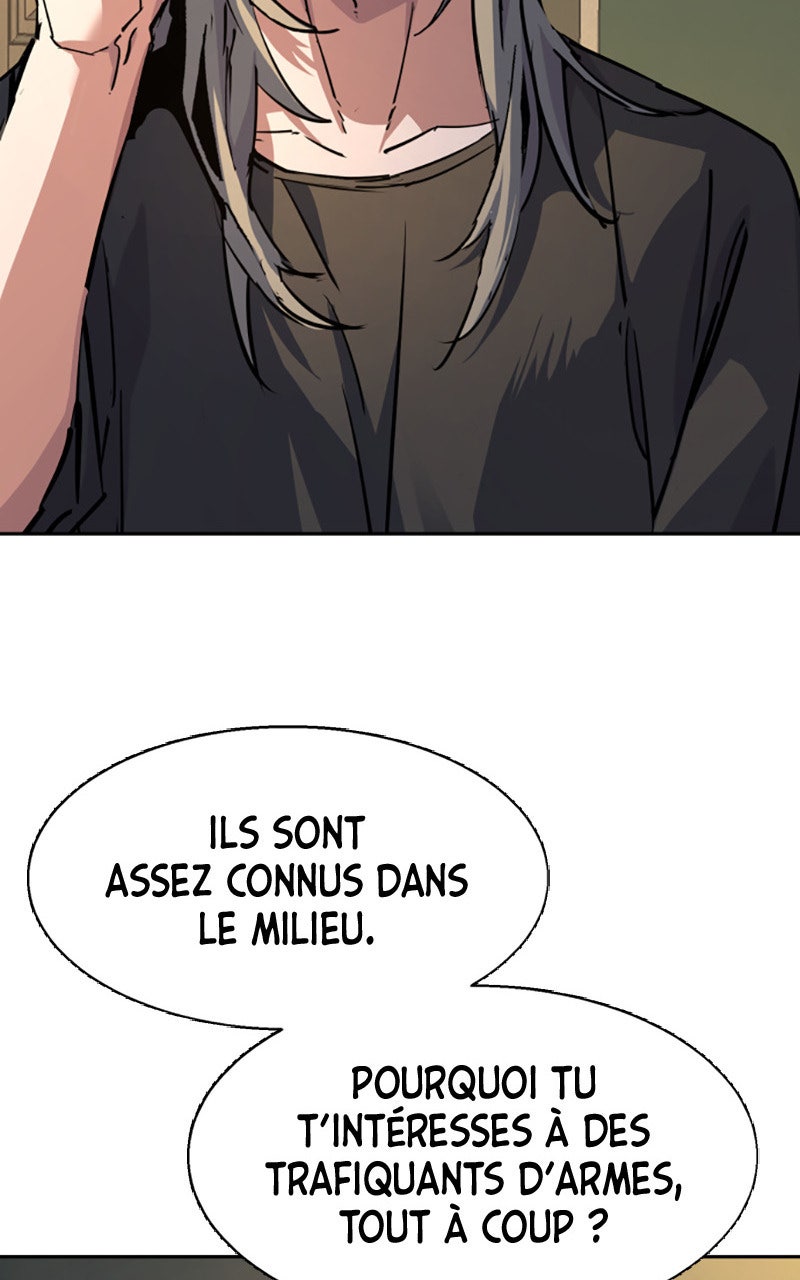 Read High School Mercenary fr Manga Online