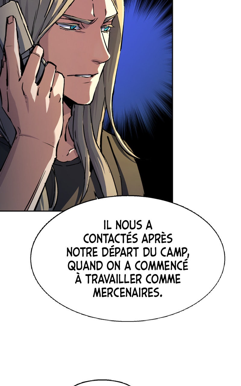 Read High School Mercenary fr Manga Online