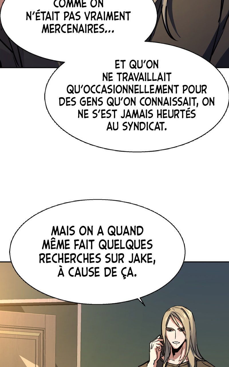 Read High School Mercenary fr Manga Online