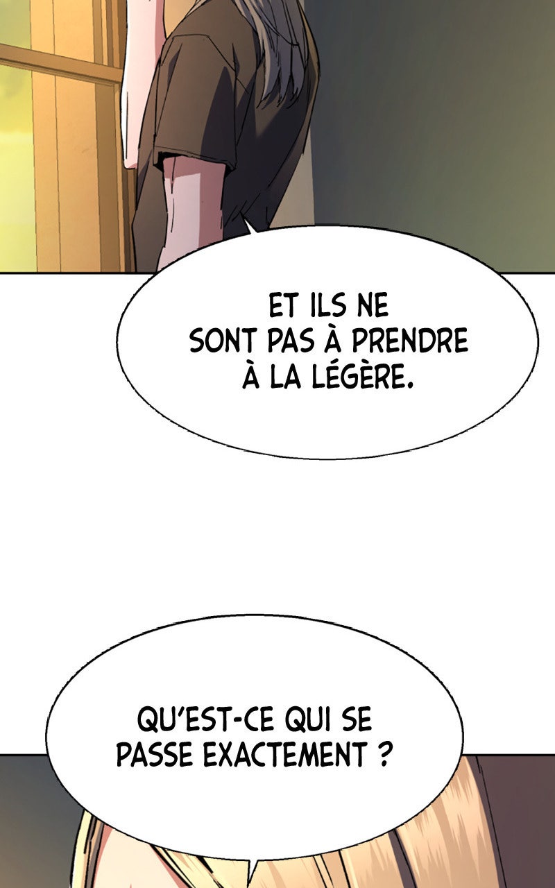 Read High School Mercenary fr Manga Online