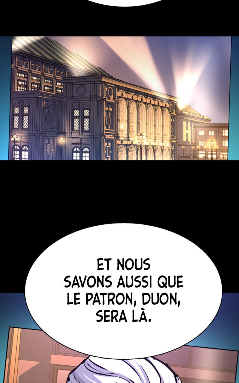 Read High School Mercenary fr Manga Online