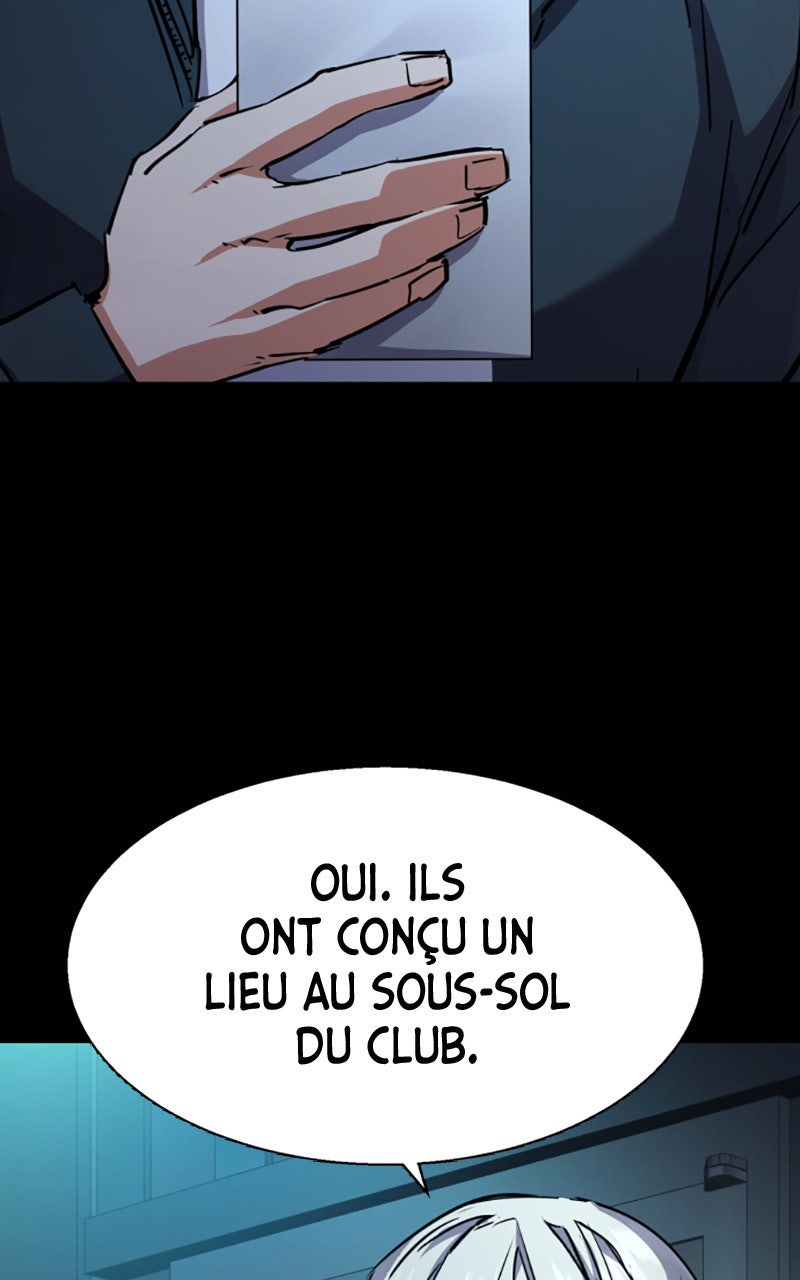 Read High School Mercenary fr Manga Online