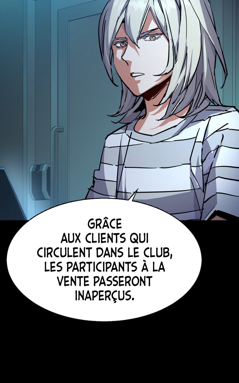 Read High School Mercenary fr Manga Online