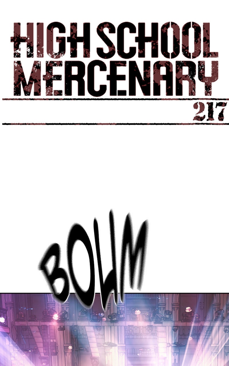 Read High School Mercenary fr Manga Online