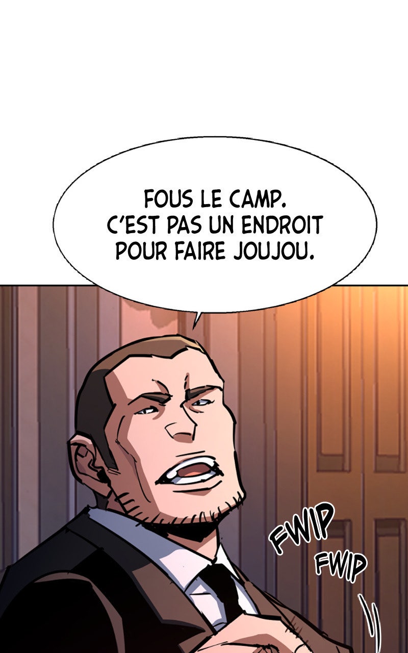 Read High School Mercenary fr Manga Online