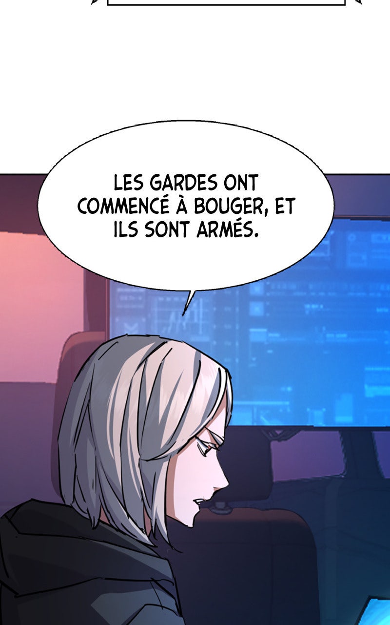 Read High School Mercenary fr Manga Online