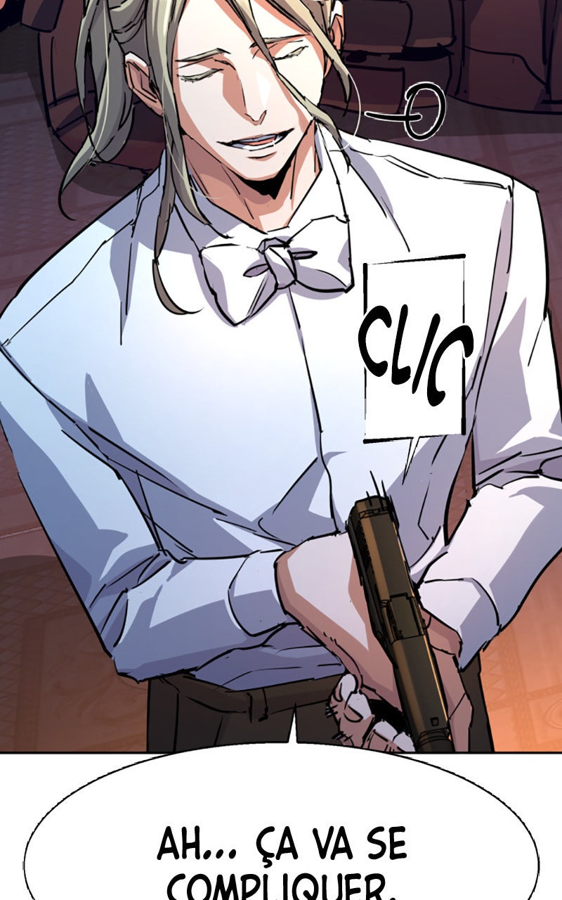 Read High School Mercenary fr Manga Online