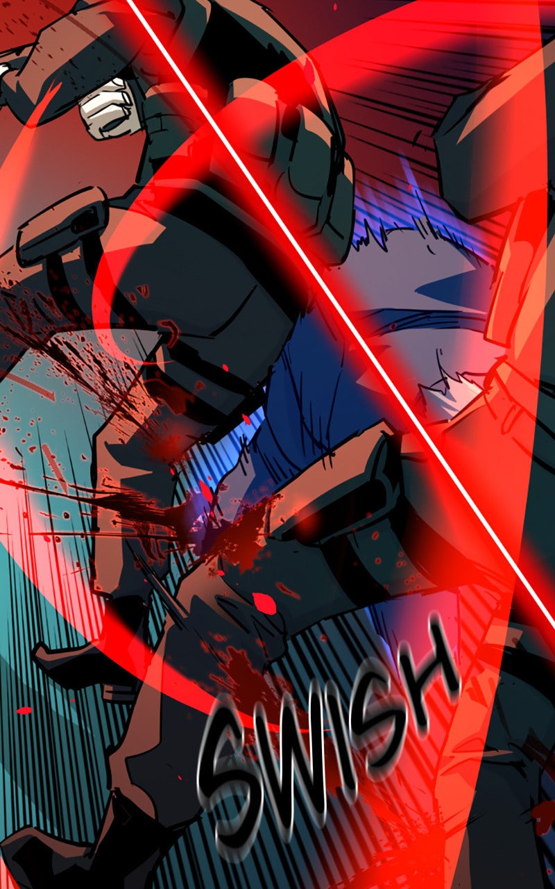 Read High School Mercenary fr Manga Online