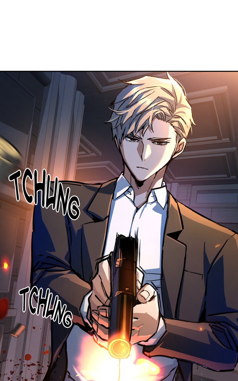 Read High School Mercenary fr Manga Online