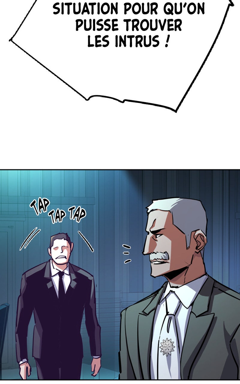 Read High School Mercenary fr Manga Online