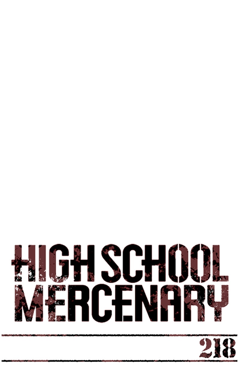 Read High School Mercenary fr Manga Online
