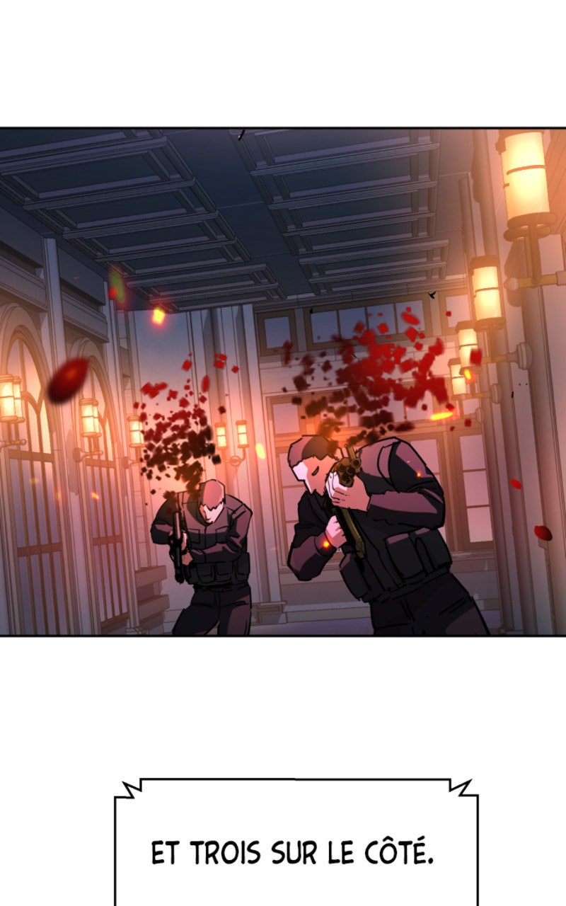 Read High School Mercenary fr Manga Online