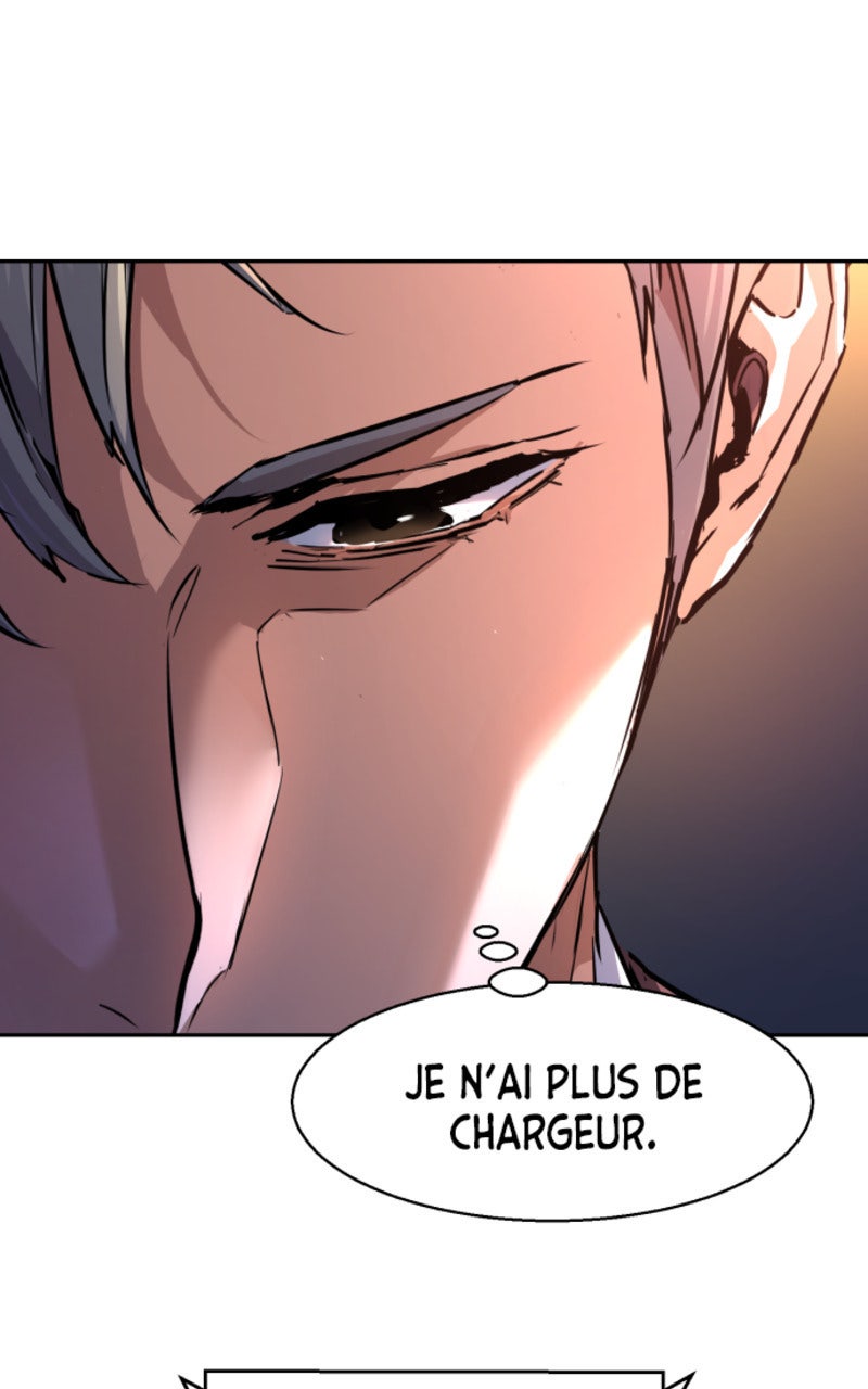 Read High School Mercenary fr Manga Online