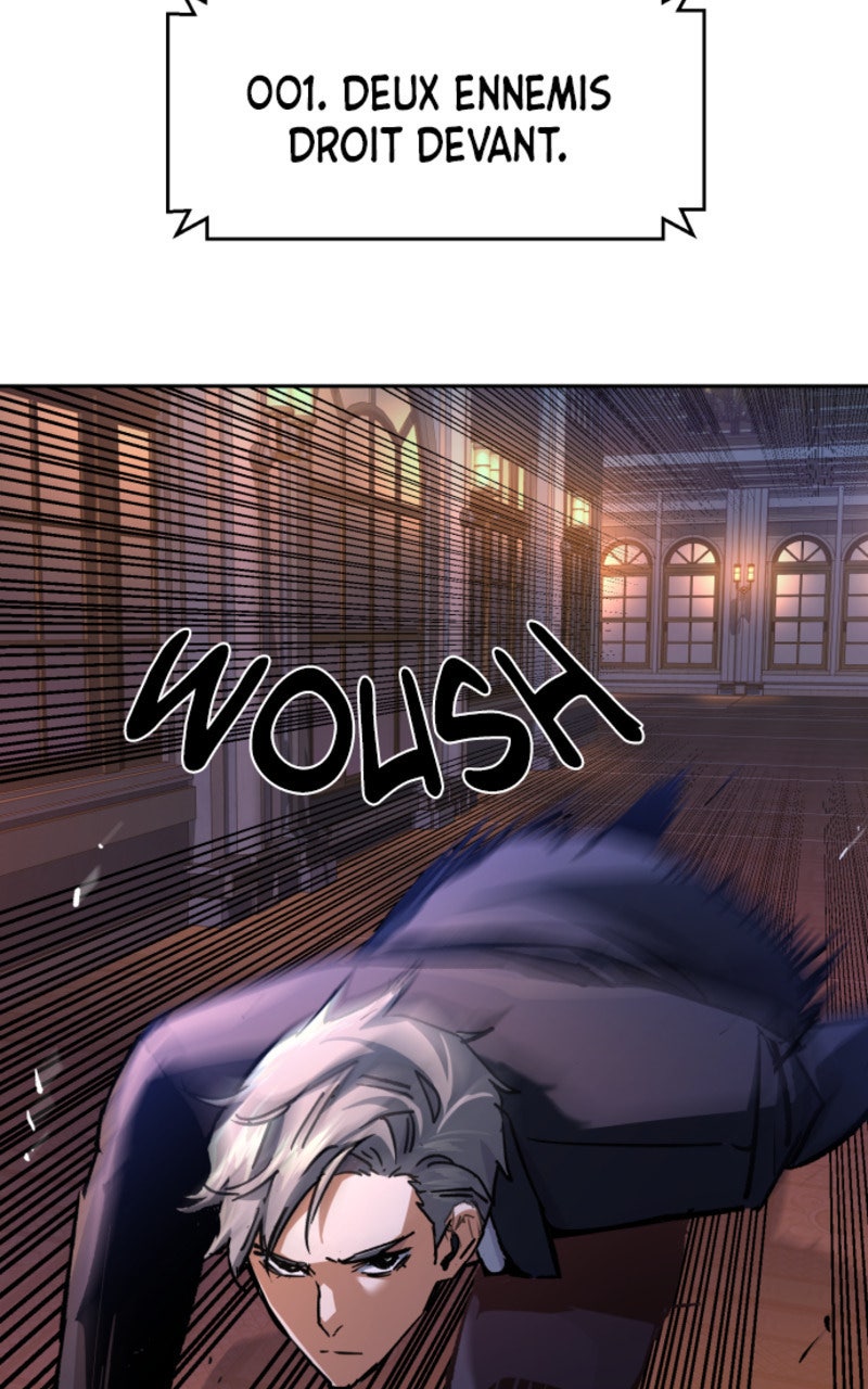 Read High School Mercenary fr Manga Online