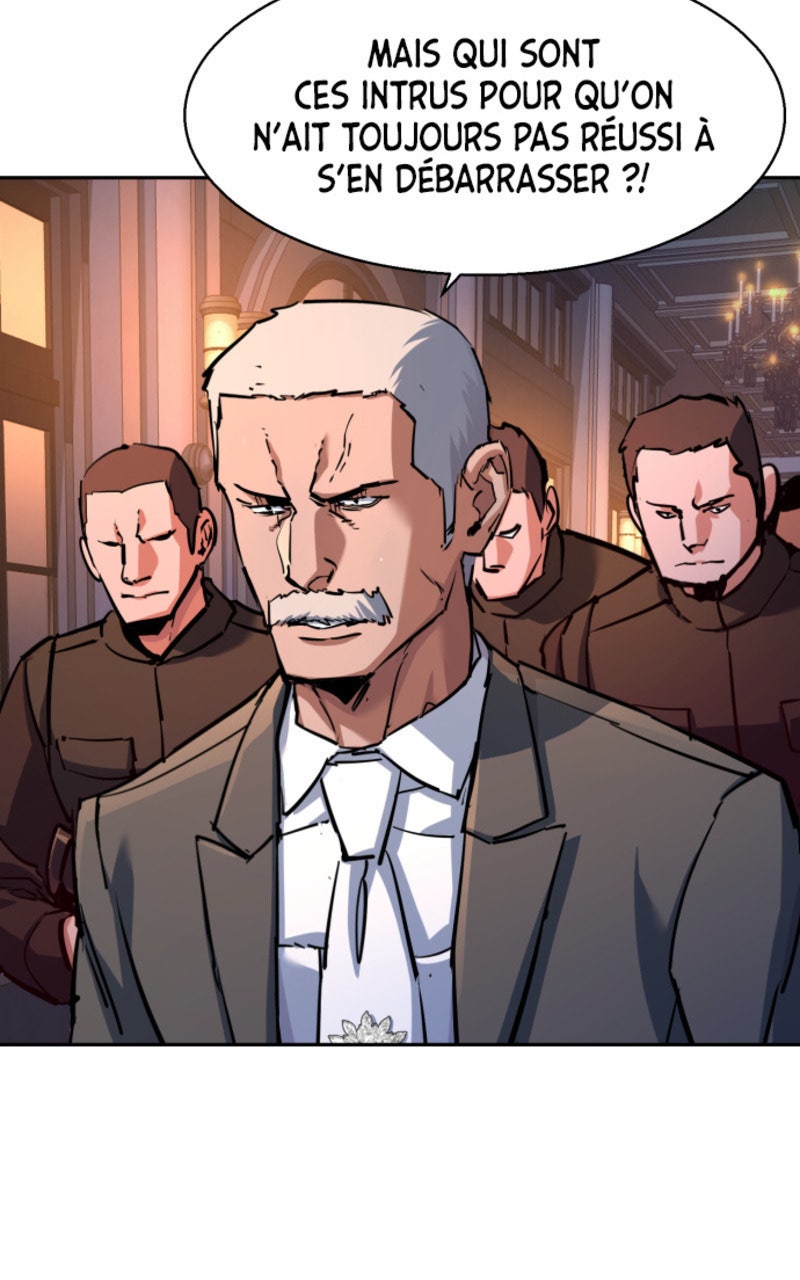 Read High School Mercenary fr Manga Online