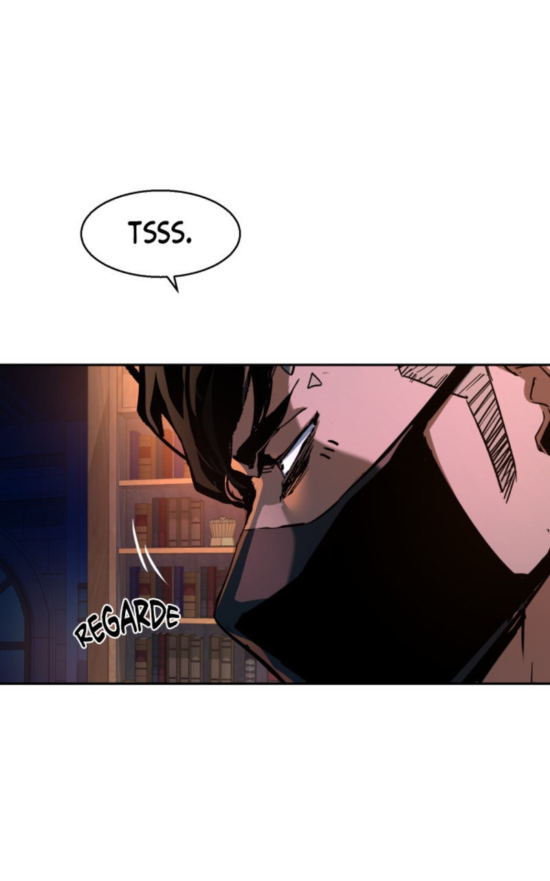 Read High School Mercenary fr Manga Online