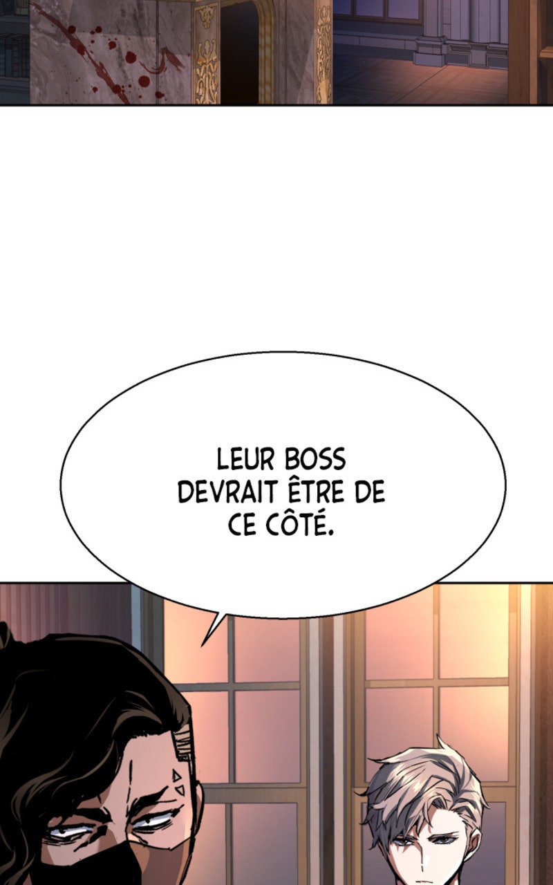 Read High School Mercenary fr Manga Online