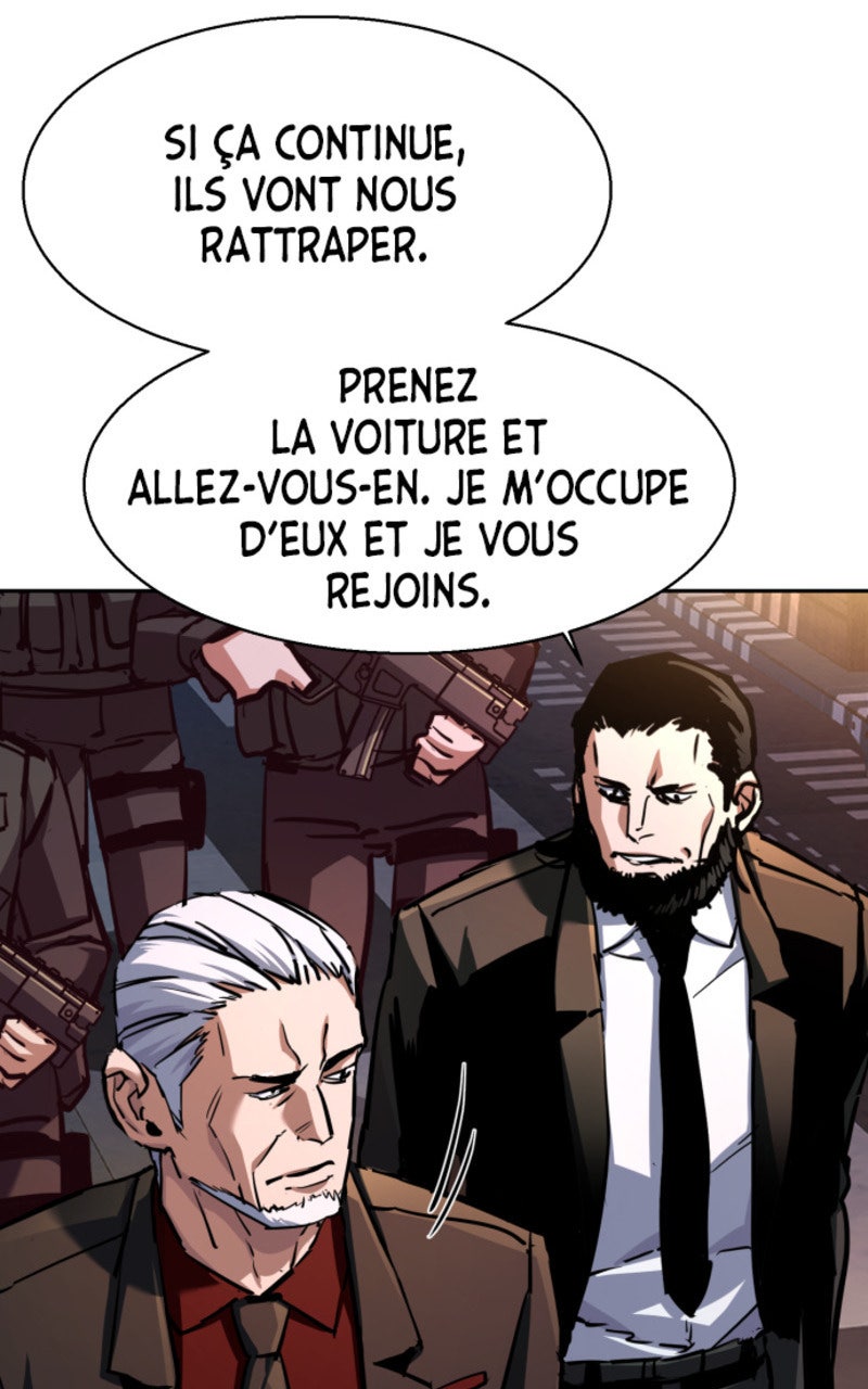 Read High School Mercenary fr Manga Online