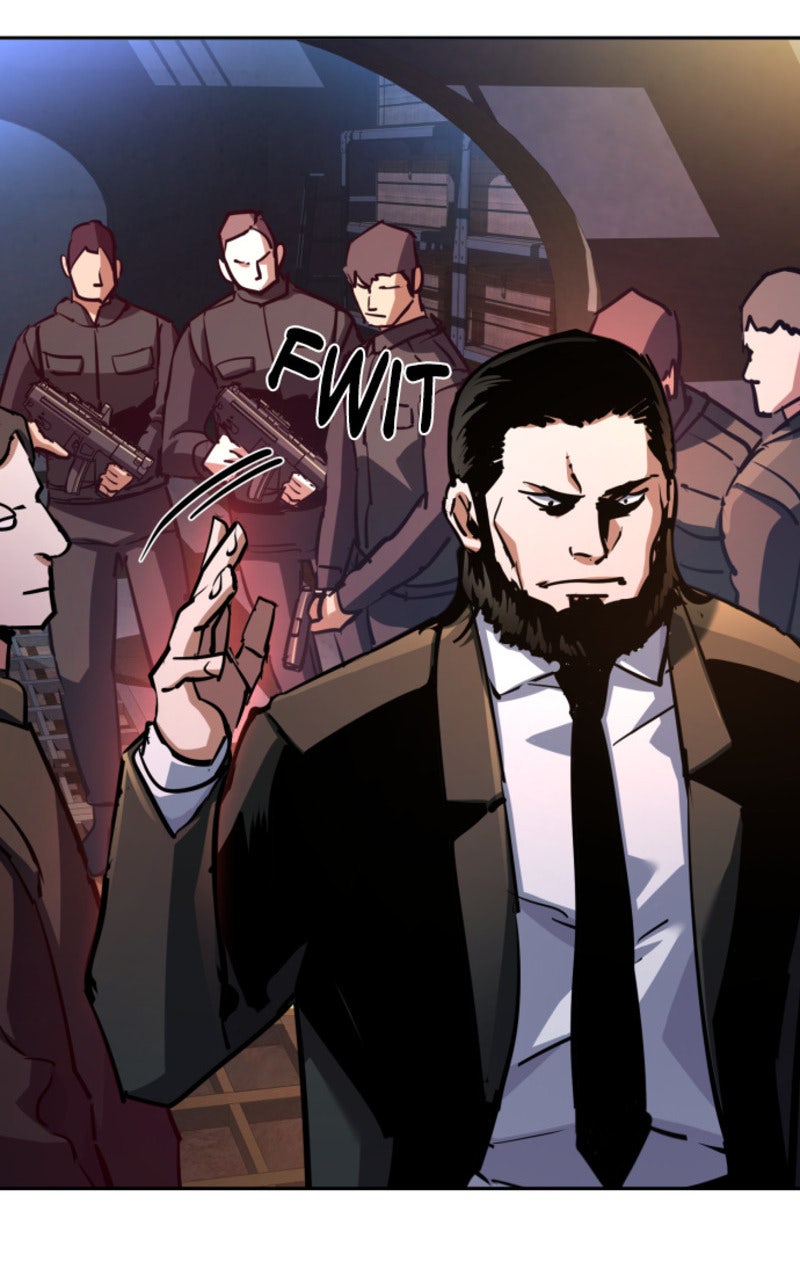 Read High School Mercenary fr Manga Online