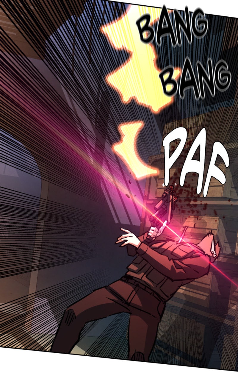 Read High School Mercenary fr Manga Online