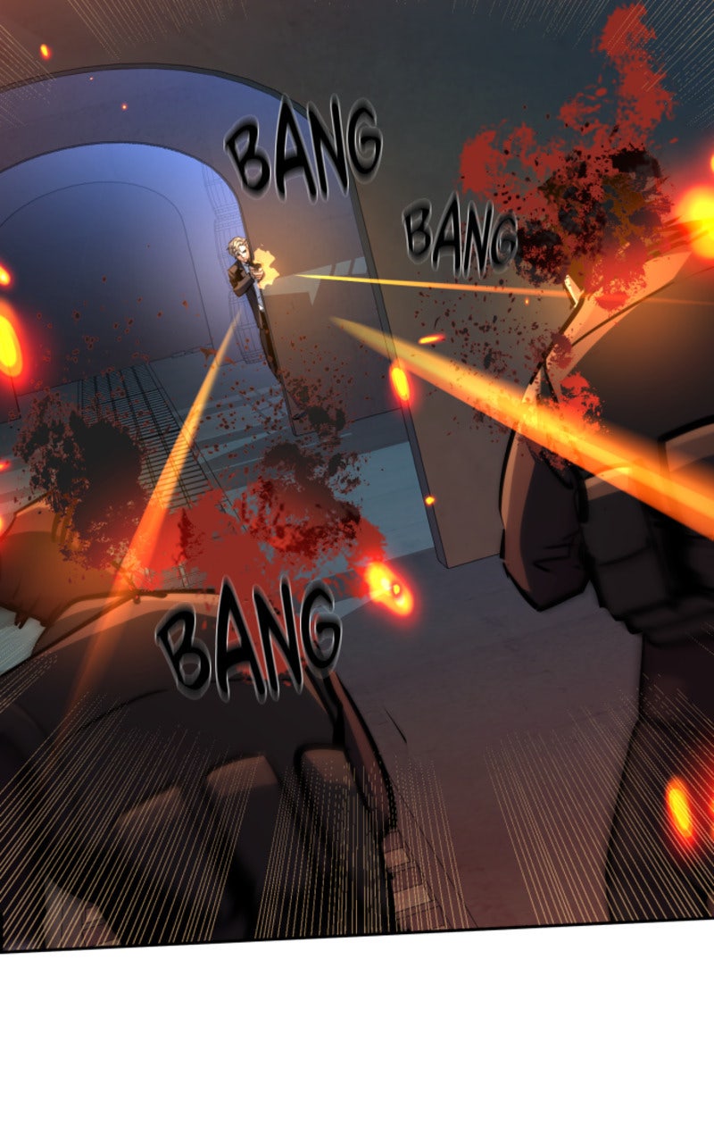 Read High School Mercenary fr Manga Online