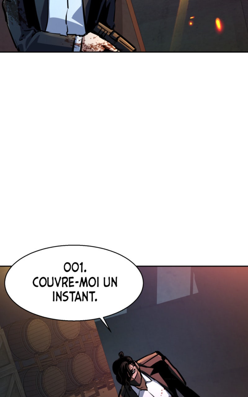 Read High School Mercenary fr Manga Online