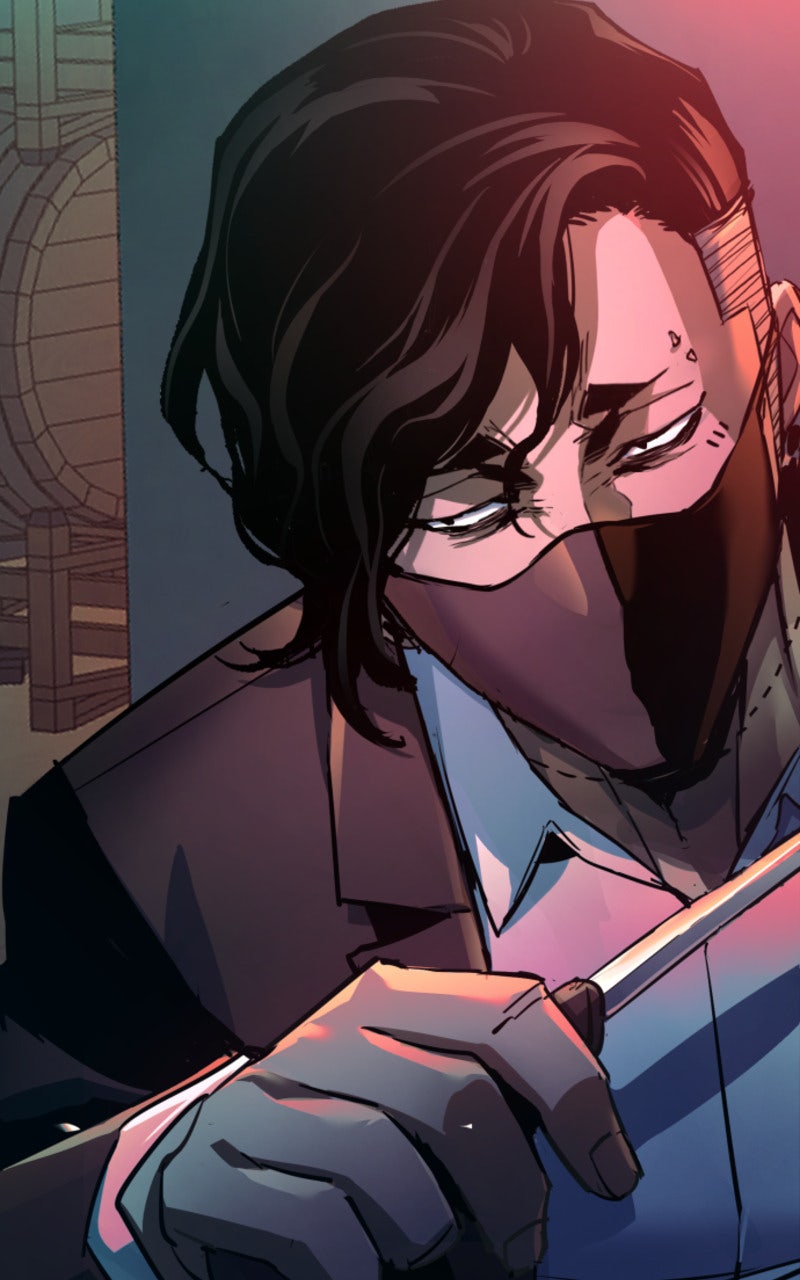 Read High School Mercenary fr Manga Online