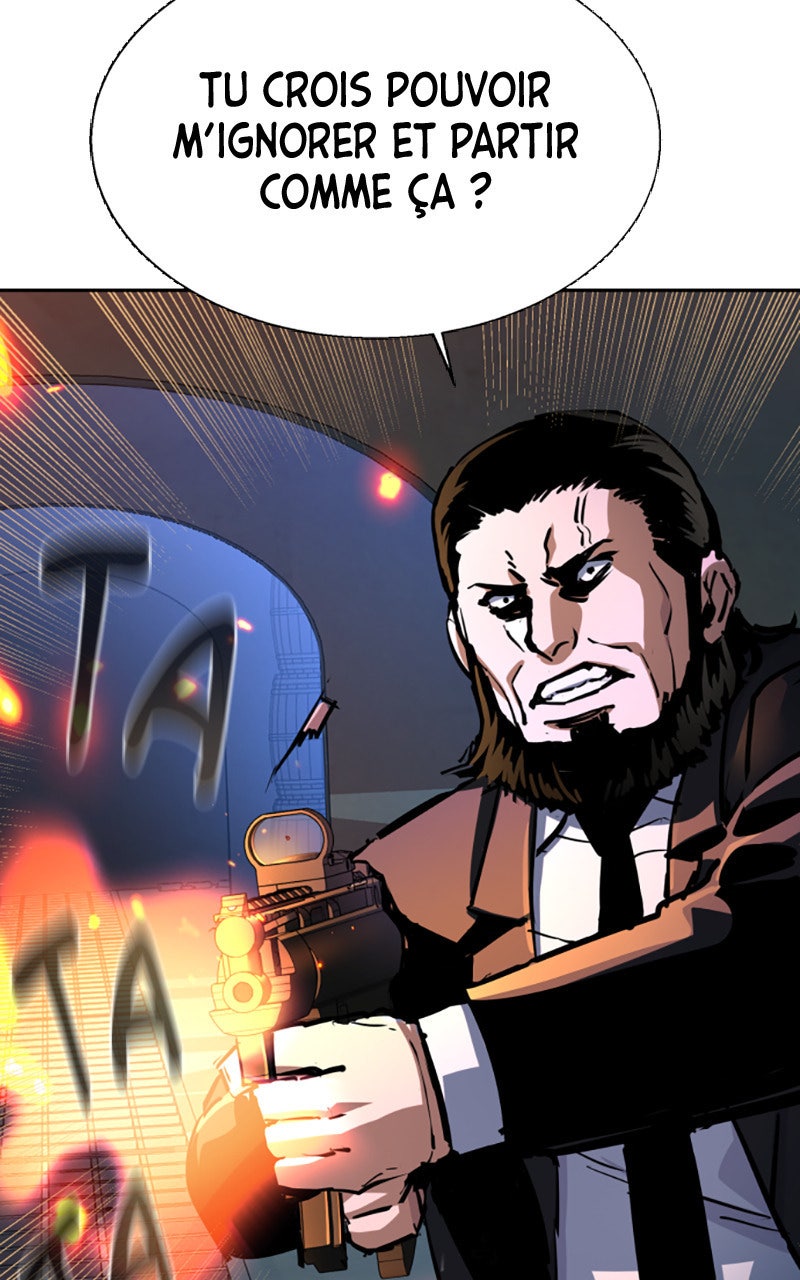 Read High School Mercenary fr Manga Online