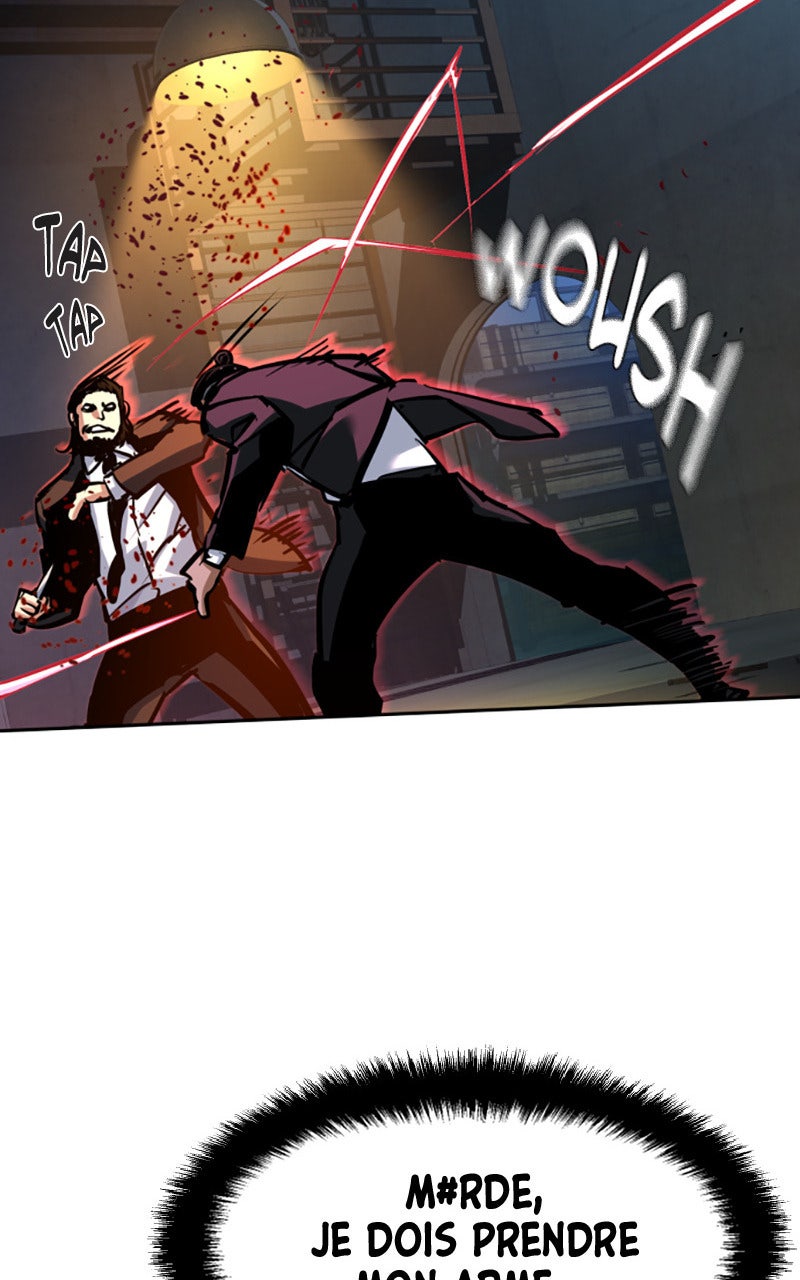 Read High School Mercenary fr Manga Online