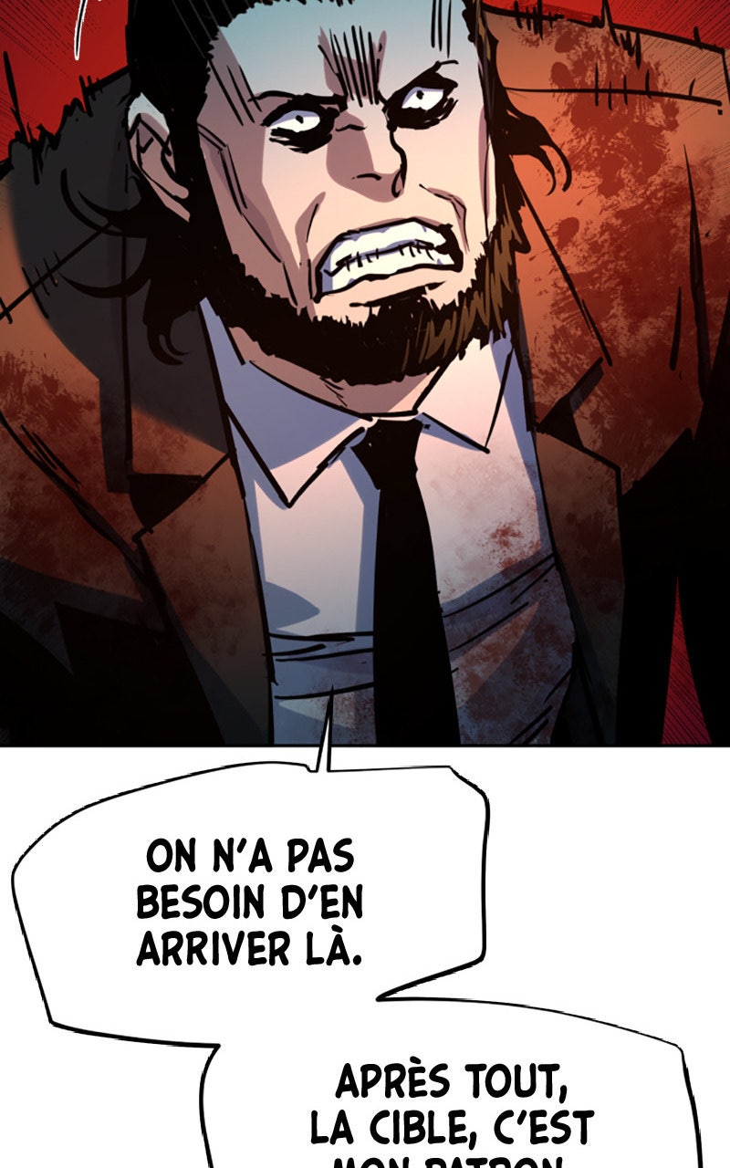 Read High School Mercenary fr Manga Online