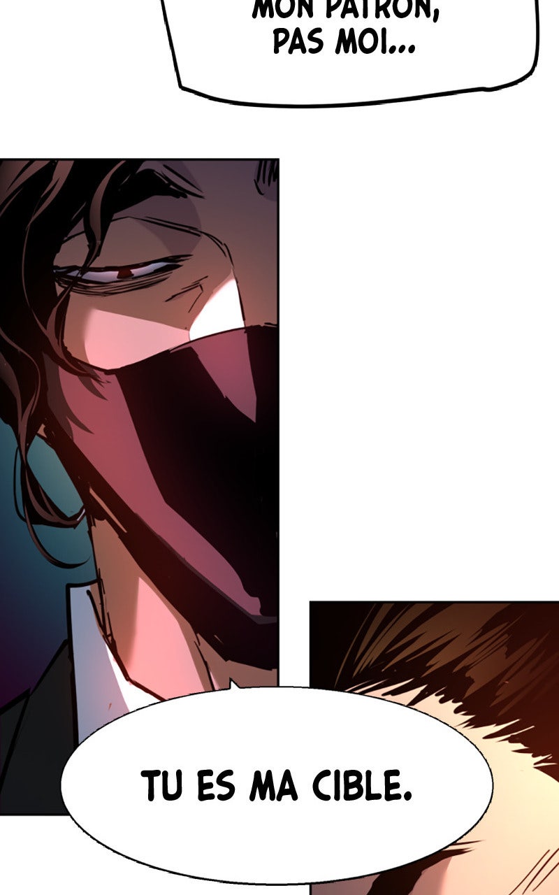 Read High School Mercenary fr Manga Online