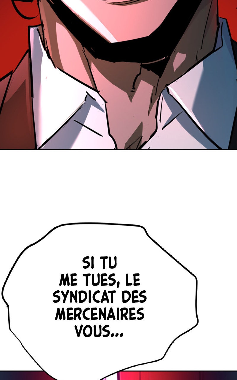 Read High School Mercenary fr Manga Online