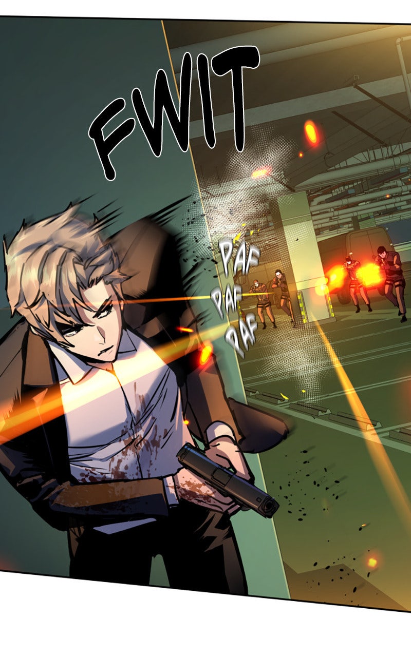 Read High School Mercenary fr Manga Online