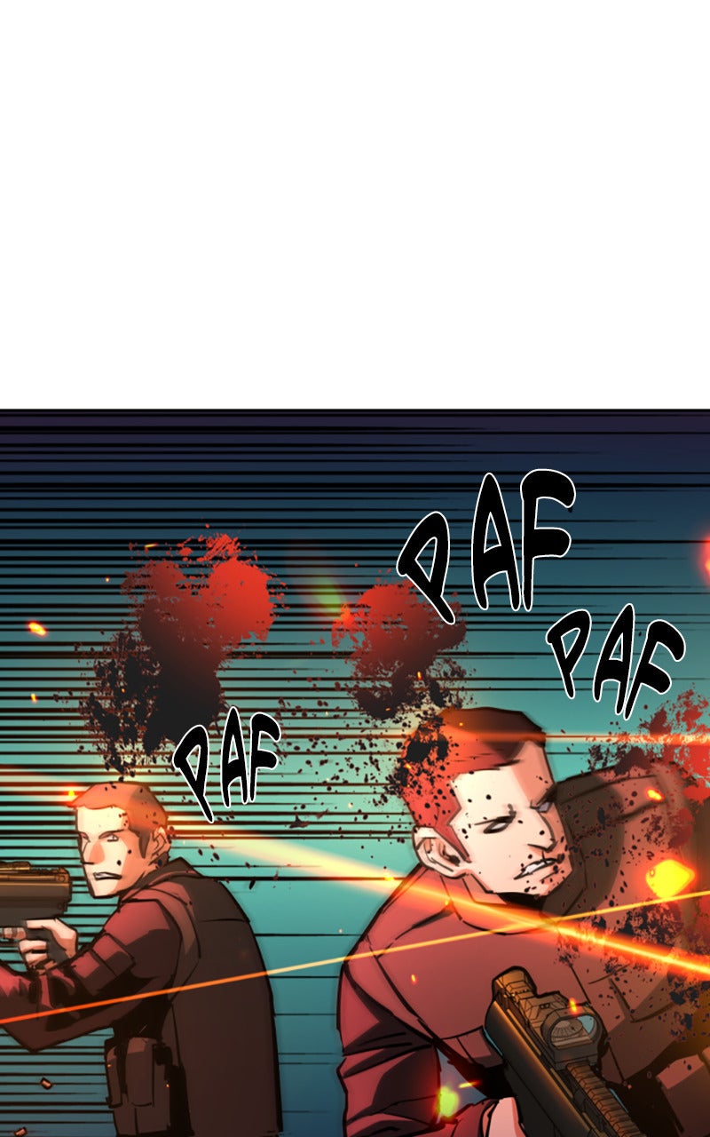 Read High School Mercenary fr Manga Online