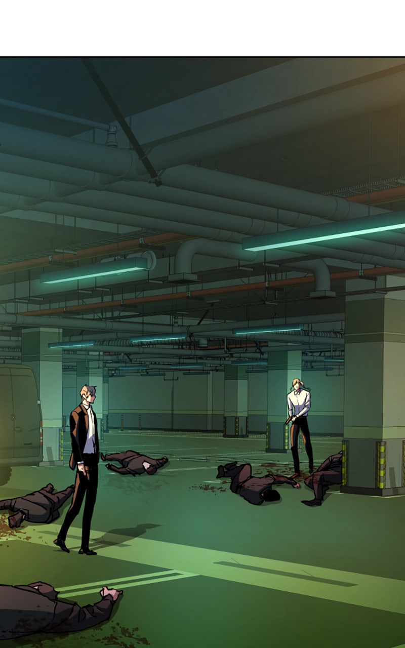 Read High School Mercenary fr Manga Online