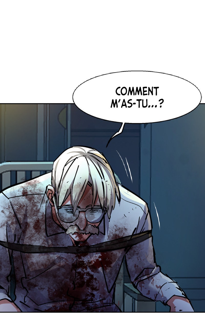 Read High School Mercenary fr Manga Online