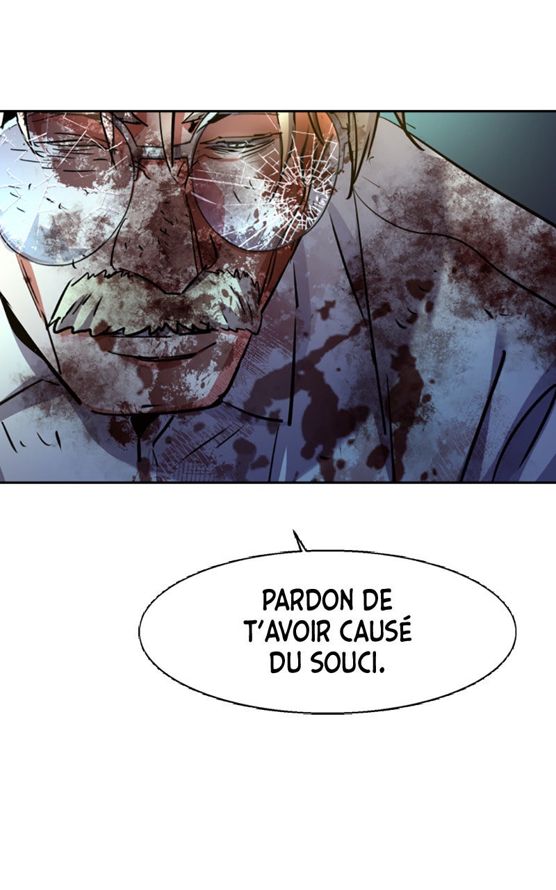 Read High School Mercenary fr Manga Online