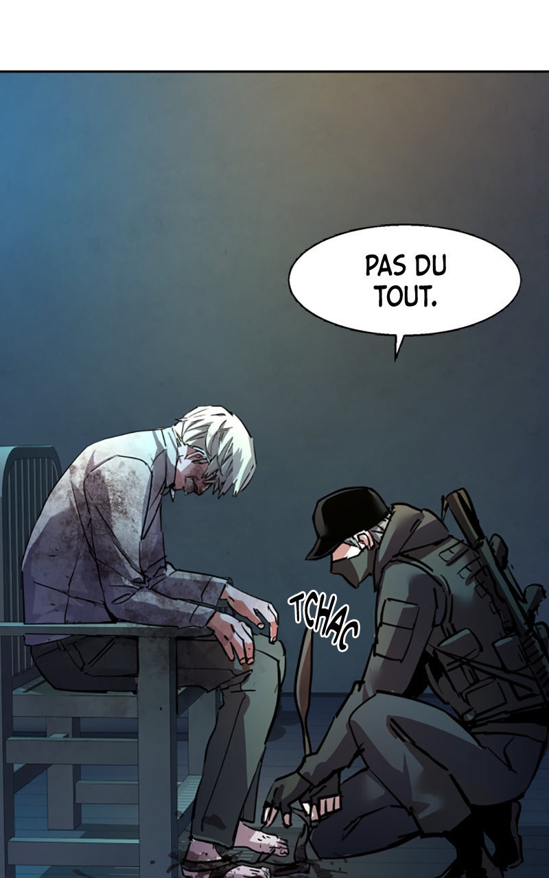 Read High School Mercenary fr Manga Online