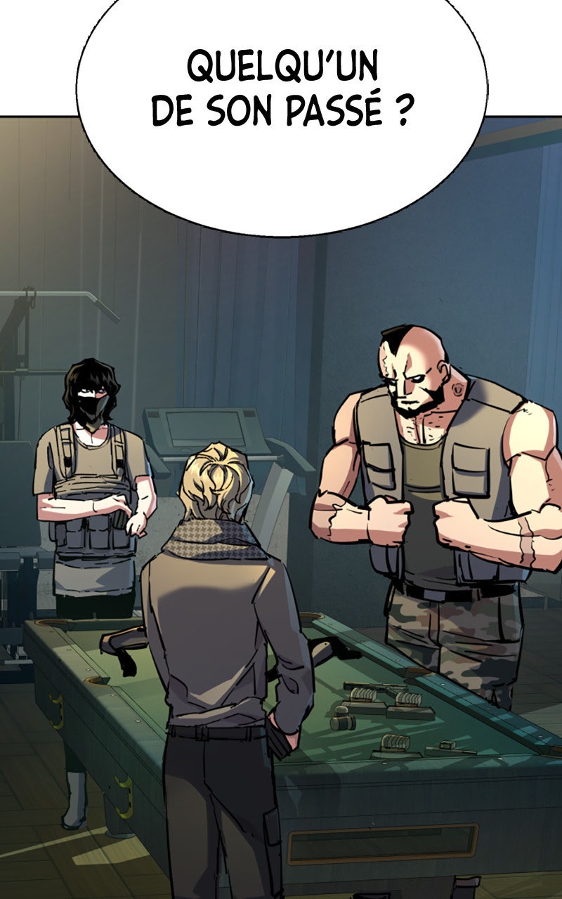 Read High School Mercenary fr Manga Online