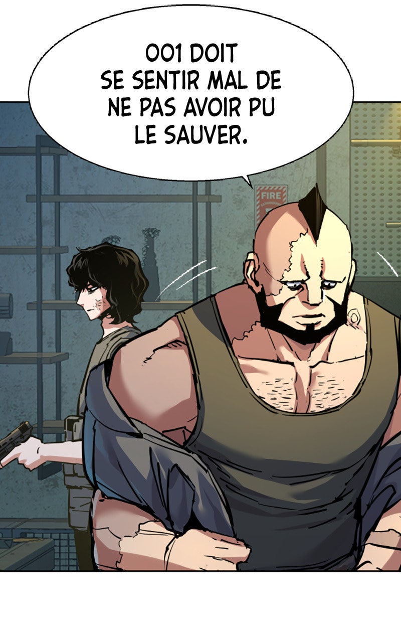 Read High School Mercenary fr Manga Online