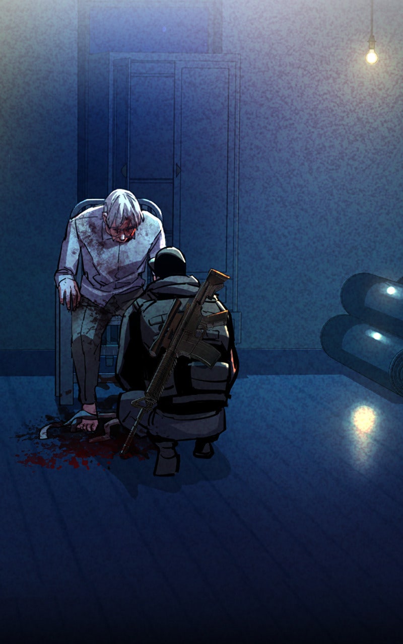 Read High School Mercenary fr Manga Online