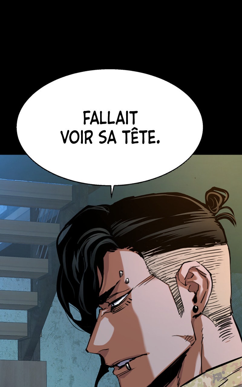 Read High School Mercenary fr Manga Online