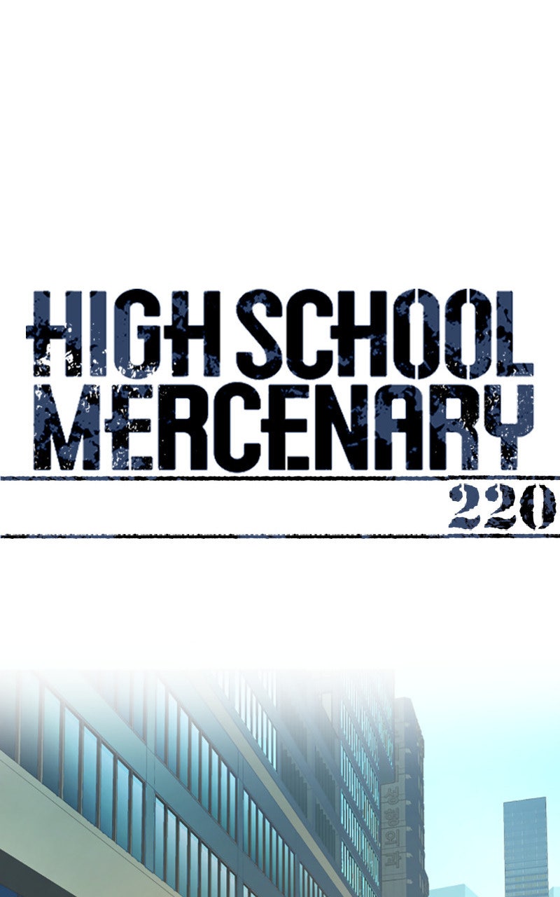 Read High School Mercenary fr Manga Online