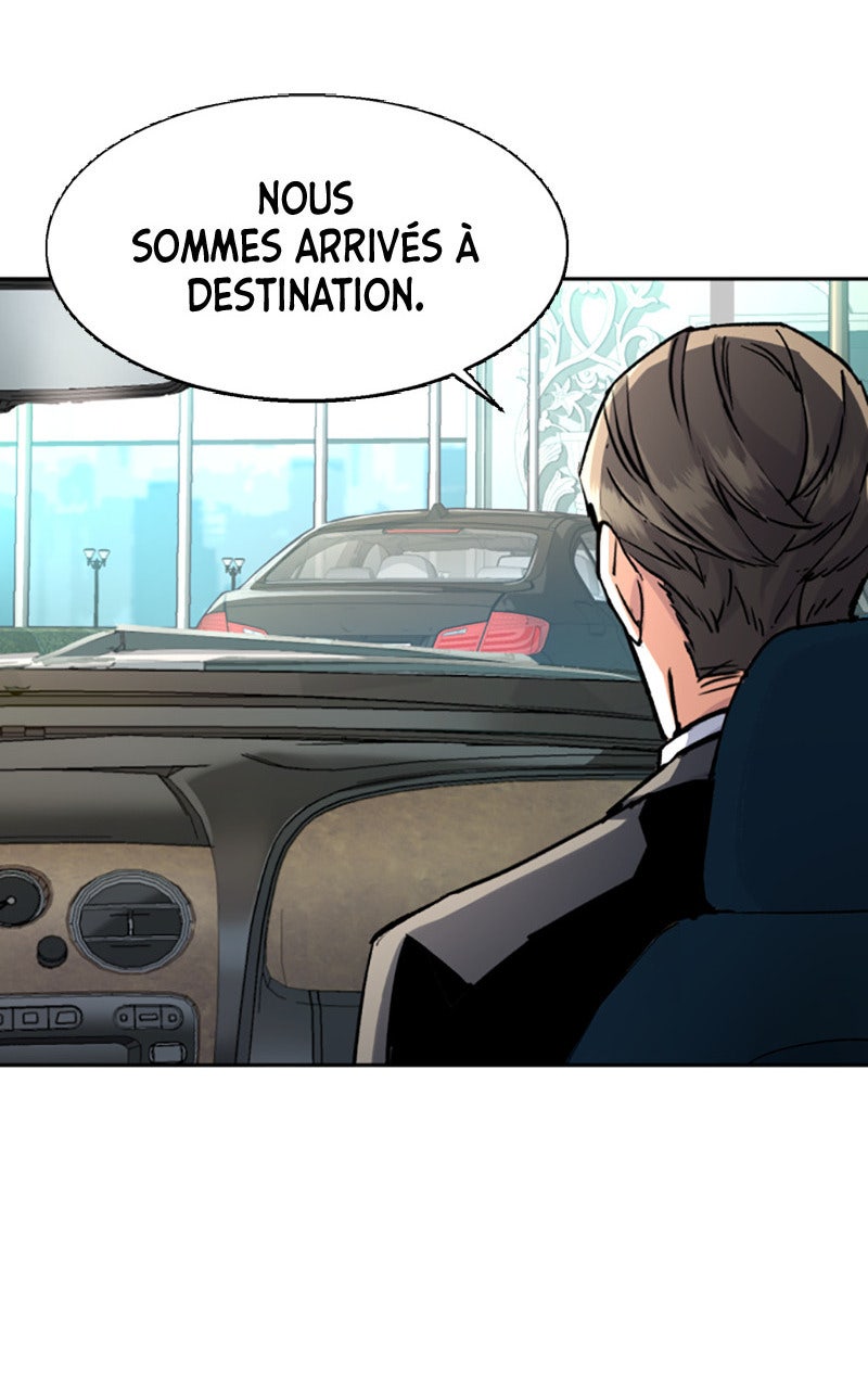 Read High School Mercenary fr Manga Online