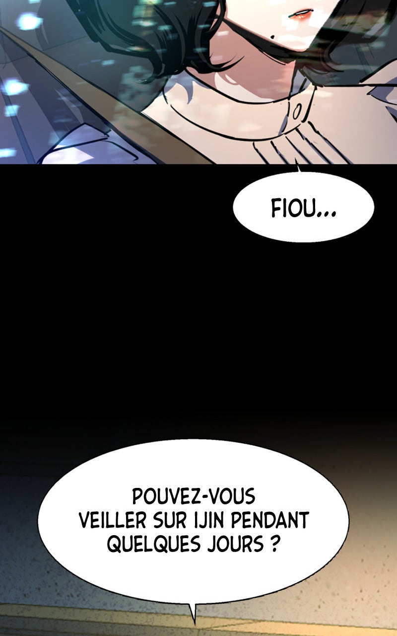 Read High School Mercenary fr Manga Online