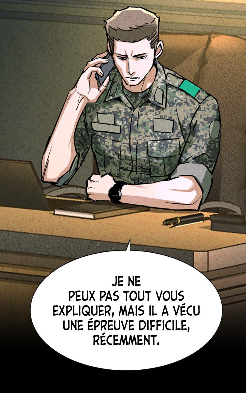 Read High School Mercenary fr Manga Online